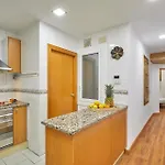 Lejlighed Bbarcelona Gracia Nova Flat *
