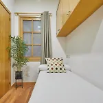 Bbarcelona Gracia Nova Flat Lejlighed Barcelona
