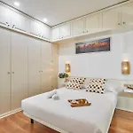 Lejlighed Bbarcelona Gracia Nova Flat