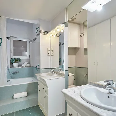 Bbarcelona Gracia Nova Flat * Barcelona