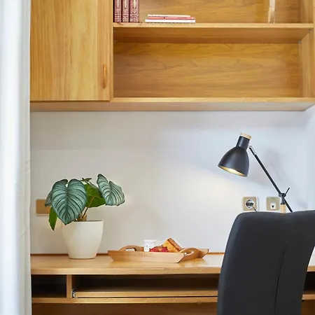 Bbarcelona Gràcia Nova Flat *