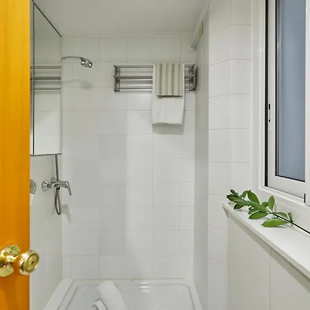 Bbarcelona Gracia Nova Flat Apartment *