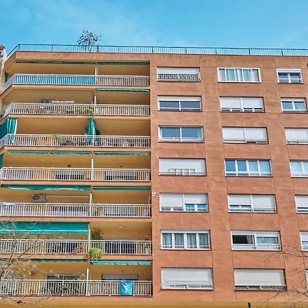 Bbarcelona Gracia Nova Flat * Barcelona