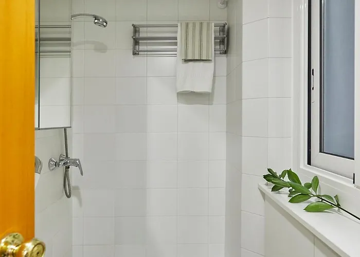 Bbarcelona Gràcia Nova Flat Appartement *