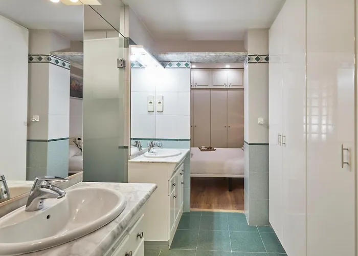 Bbarcelona Gràcia Nova Flat Appartement *