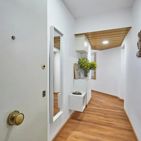 Bbarcelona Gracia Nova Flat Apartment Barcelona