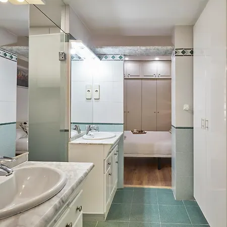Bbarcelona Gracia Nova Flat Apartment *
