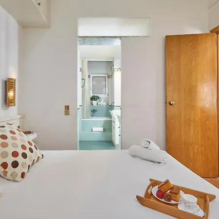 Bbarcelona Gracia Nova Flat