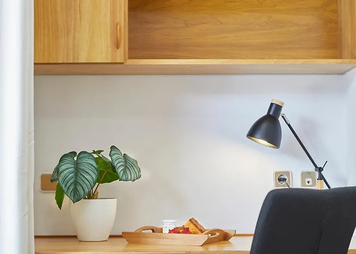 Bbarcelona Gracia Nova Flat *